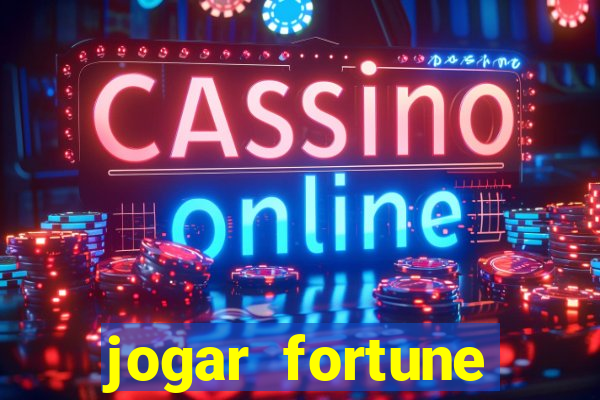 jogar fortune rabbit gratis